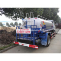 DFAC 3000 Liter Water Tank Truck untuk dijual